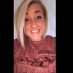 Meet your Posher, Paige